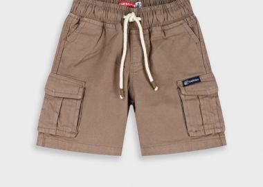 Βερμούδα | ΜΟΚΑ - Energiers - 